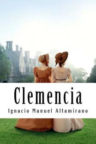 Cover for Matta · Clemencia (Paperback Book) (2018)