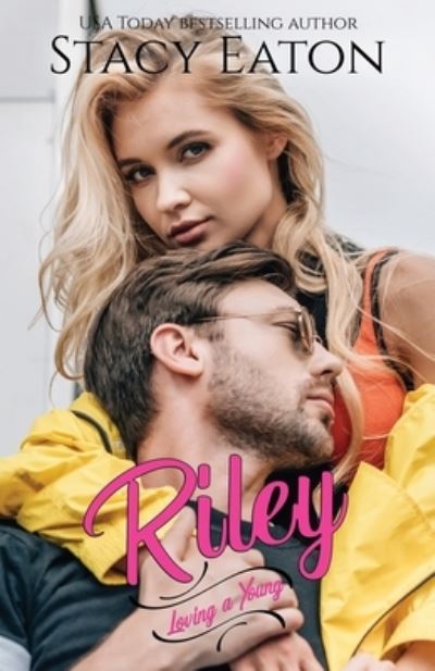 Cover for Stacy Eaton · Riley (Paperback Book) (2021)