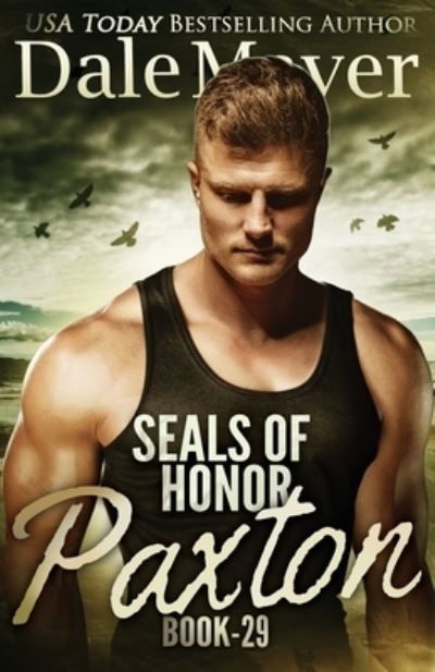 Cover for Dale Mayer · SEALs of Honor (Bok) (2022)