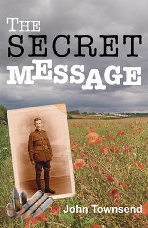 The Secret Message - Cold Fusion - Townsend John - Books - Ransom Publishing - 9781781272756 - 2019