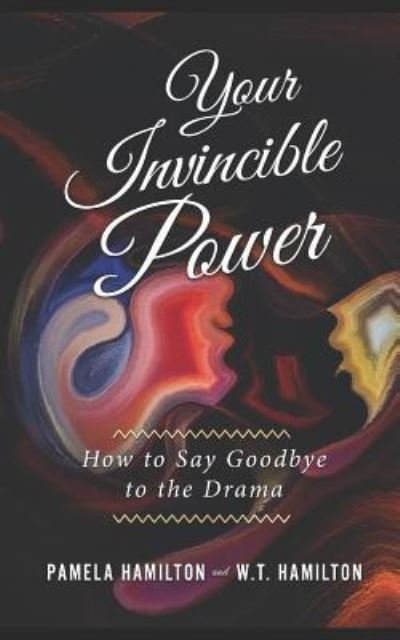 Cover for W T Hamilton · Your Invincible Power (Paperback Book) (2015)