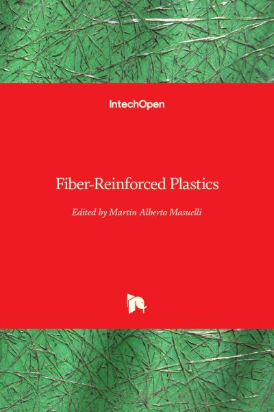 Cover for Fiber-Reinforced Plastics (Hardcover Book) (2022)