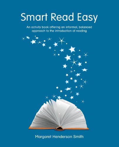 Cover for Margaret Henderson Smith · Smart Read Easy (Paperback Book) (2013)