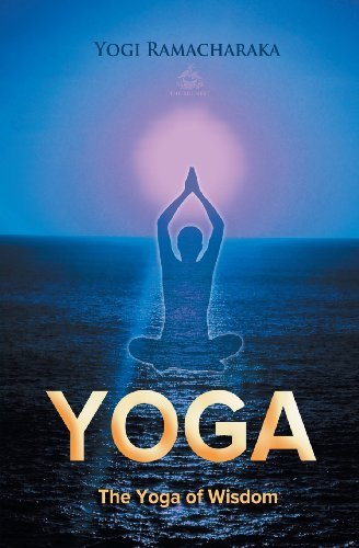 Cover for Yogi Ramacharaka · The Yoga of Wisdom (Yoga Academy) (Taschenbuch) (2013)