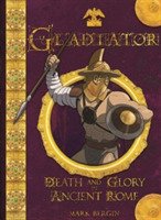 Cover for Gladiator (Bog)