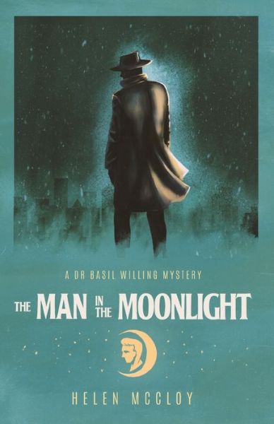 Cover for Helen McCloy · The Man in the Moonlight (Paperback Book) (2020)