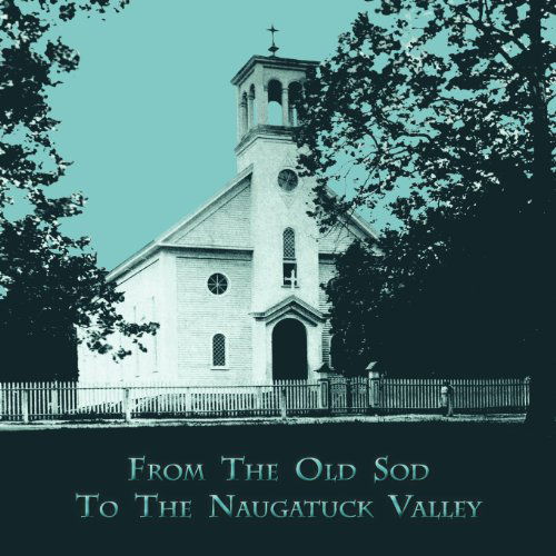 Cover for Janet Maher · From the Old Sod to the Naugatuck Valley (Paperback Book) (2012)