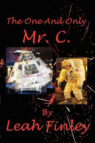 Cover for Leah Finley · The One and Only Mr. C. (Paperback Book) (2009)