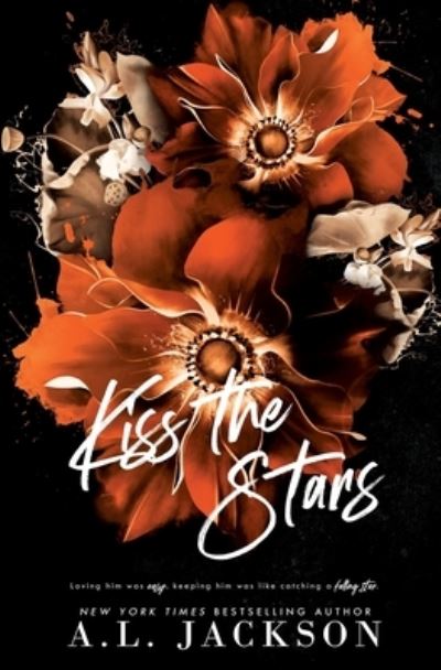 Cover for A. L. Jackson · Kiss the Stars (Bok) (2022)