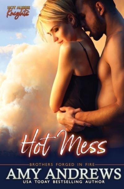 Cover for Amy Andrews · Hot Mess (Paperback Book) (2020)