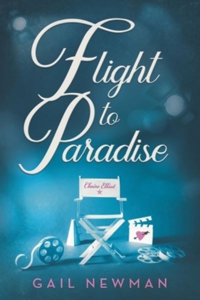 Cover for Gail Newman · Flight to Paradise (Paperback Book) (2020)