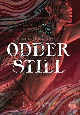 Cover for D N Bryn · Odder Still - No Man's Lander (Innbunden bok) (2022)