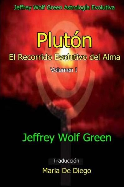 Cover for Jeffrey Wolf Green · Pluton (Paperback Book) (2017)
