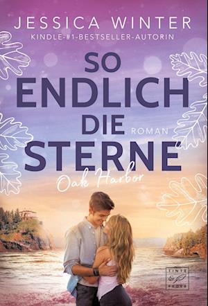 Cover for Jessica Winter · So endlich die Sterne (Book) (2024)