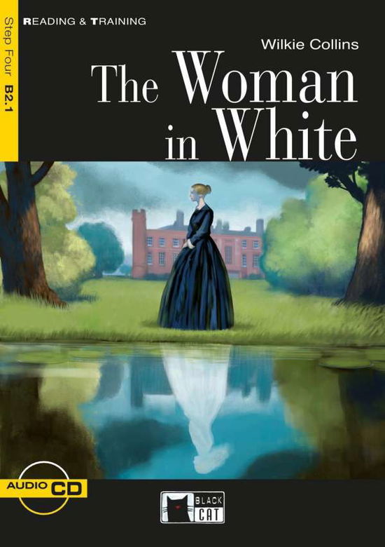 The Woman in White - Collins - Books -  - 9783125001756 - 