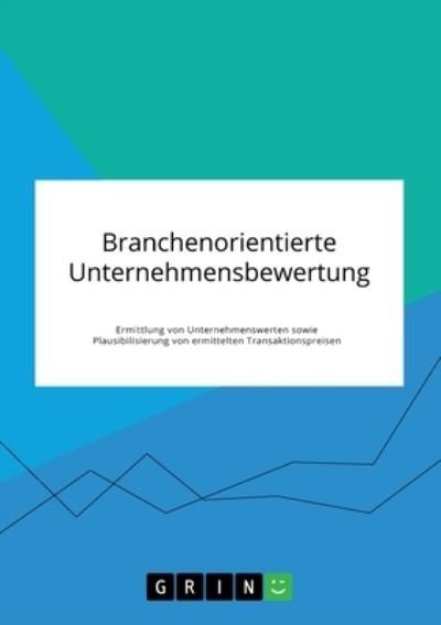 Cover for Anonym · Branchenorientierte Unternehmens (N/A)