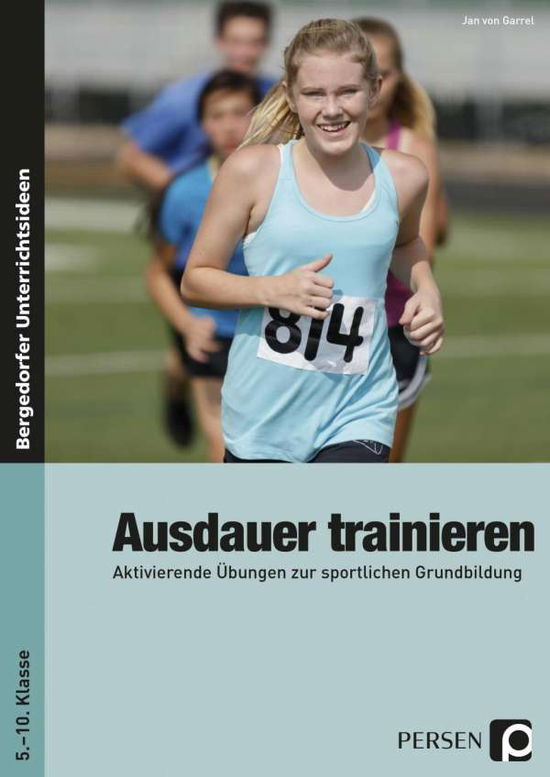 Cover for Garrel · Ausdauer trainieren (Book)