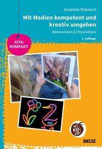 Cover for Roboom · Mit Medien kompetent und kreativ (Book)