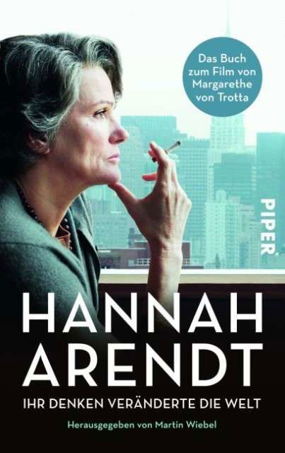 Piper.30175 Arendt.Hannah Arendt - Hannah Arendt - Books -  - 9783492301756 - 