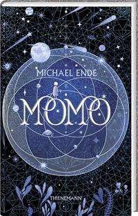 Cover for Ende · Momo (Buch)