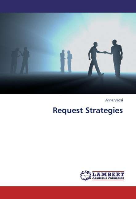 Cover for Vacsi · Request Strategies (Book) (2014)