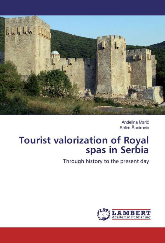 Cover for Maric · Tourist valorization of Royal spa (Bok)