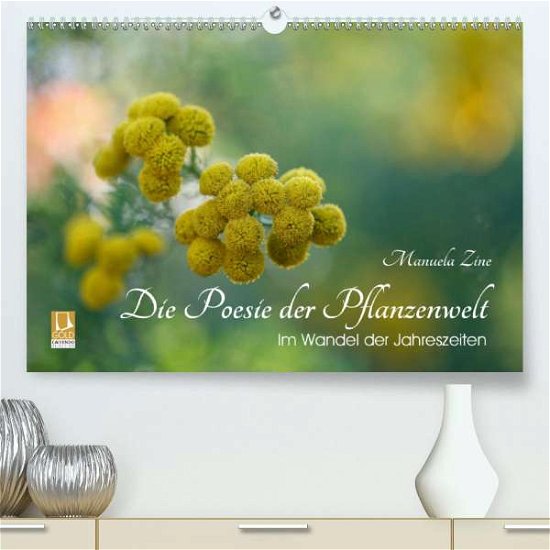 Cover for Zine · Die Poesie der Pflanzenwelt - Im W (Book)