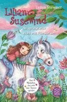 Cover for Tanya Stewner · Liliane Susewind - So Springt Man Nicht Mit Pferden Um (Buch)