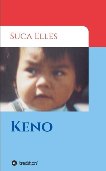 Cover for Elles · Keno (Book) (2018)