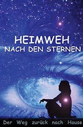 Heimweh nach den Sternen - Popp - Książki -  - 9783750296756 - 