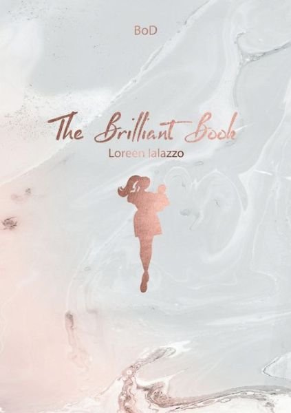 Cover for Ialazzo · The Brilliant Book (Bok) (2020)