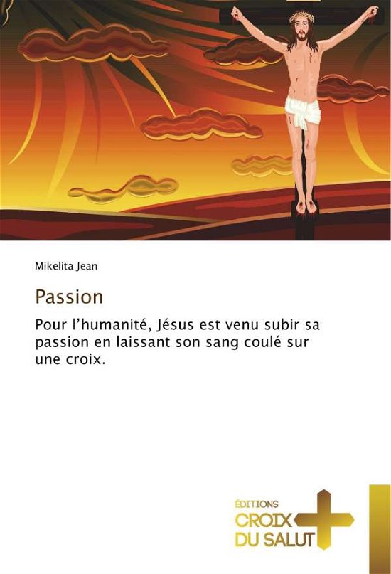 Cover for Jean · Passion (Book)