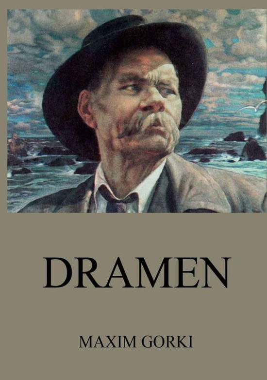 Cover for Gorki · Dramen (Book)