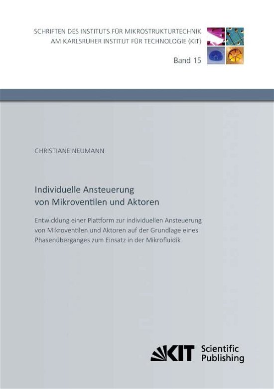 Cover for Neumann · Entwicklung einer Plattform zur (Bog) (2014)
