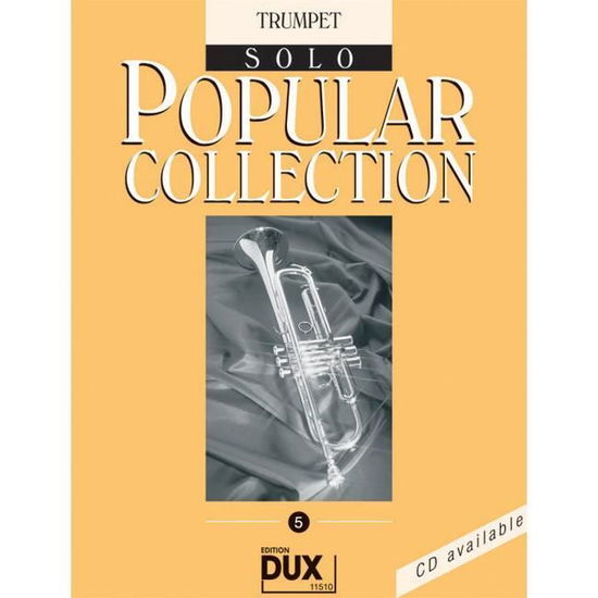 Popular Collection 5 - Arturo Himmer - Books - Edition DUX GbR. Gerhard Halbig - 9783868490756 - February 8, 2010