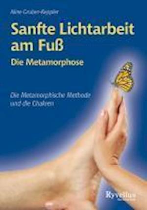 Sanfte Lichtarbeit am Fuß - Aline Gruber-Keppler - Books - Neue Erde GmbH - 9783890604756 - May 3, 2016