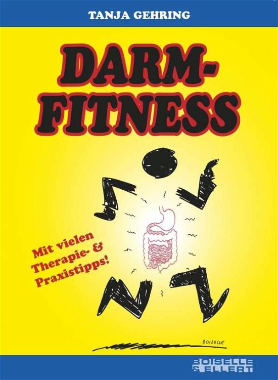 Cover for Gehring · Darm-Fitness (Bog)