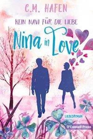 Cover for Hafen · Kein Navi für die Liebe - Nina in (Book)