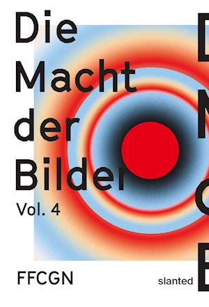 Cover for FFCGN: Die Macht der Bilder (Paperback Book) (2024)