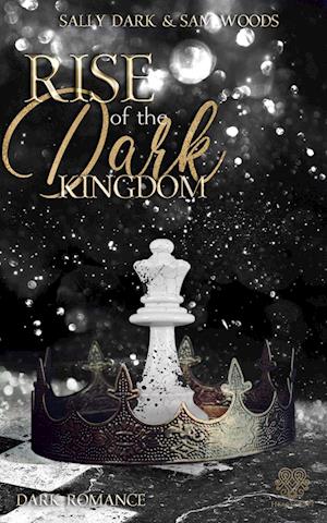 Cover for Sally Dark · Rise of the dark Kingdom - (Dark Romance) Band 3 (Buch) (2022)