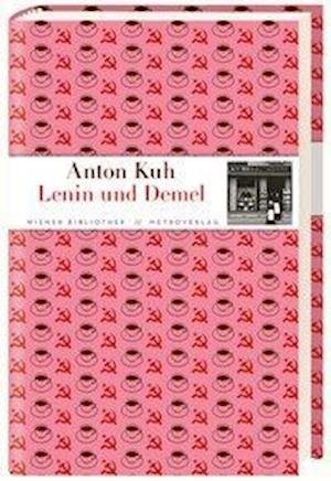 Cover for Kuh · Lenin und Demel (Bok)
