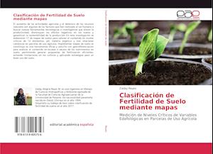 Cover for Reyes · Clasificación de Fertilidad de Su (Book)