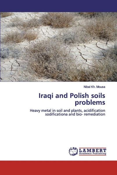 Cover for Mousa · Iraqi and Polish soils problems (Book) (2019)