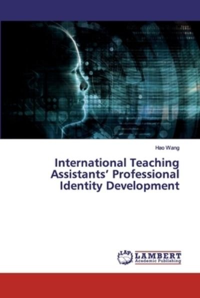 Cover for Wang · International Teaching Assistants' (Buch) (2020)