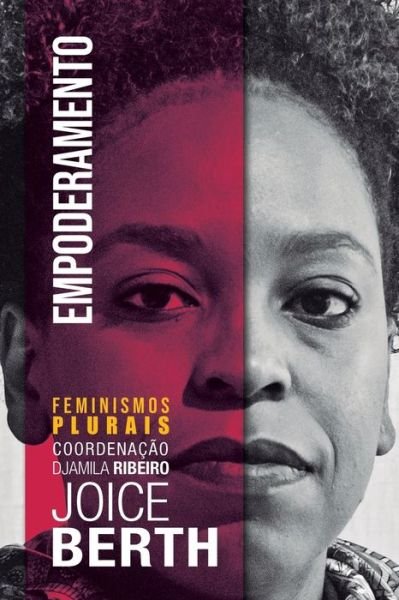 Cover for Joice Berth · Empoderamento (Paperback Bog) (2020)