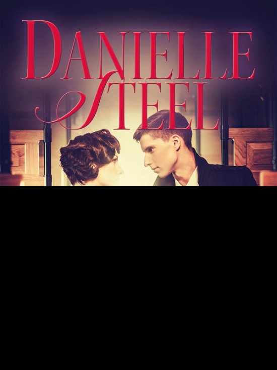 Cover for Danielle Steel · Rejselyst (Sewn Spine Book) [1st edition] (2018)