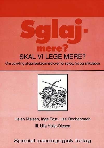 Sglaj-mere? - . - Books - Alinea - 9788773991756 - 1990