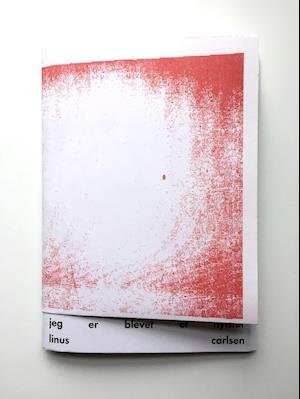 Cover for Linus Carlsen · Jeg er blevet et hylster (Sewn Spine Book) [1st edition] (2019)
