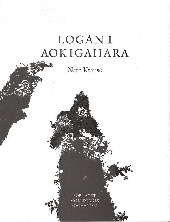 Cover for Nath Krause · Æra: Logan i Aokigahara (Paperback Book) [1º edição] (2023)