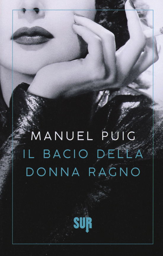 Cover for Manuel Puig · Il Bacio Della Donna Ragno (Book)